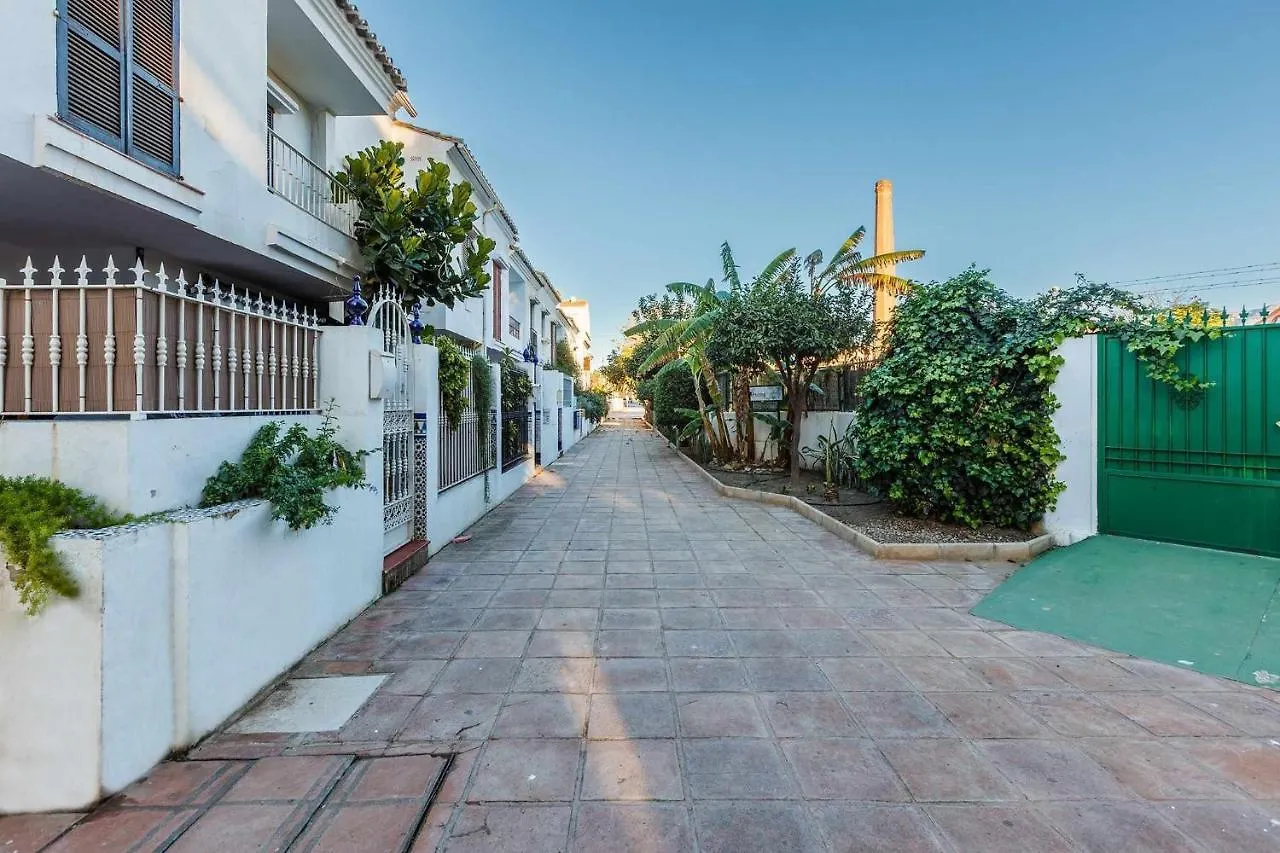 A&N Pasaje Del Jardin Villa Torre Del Mar