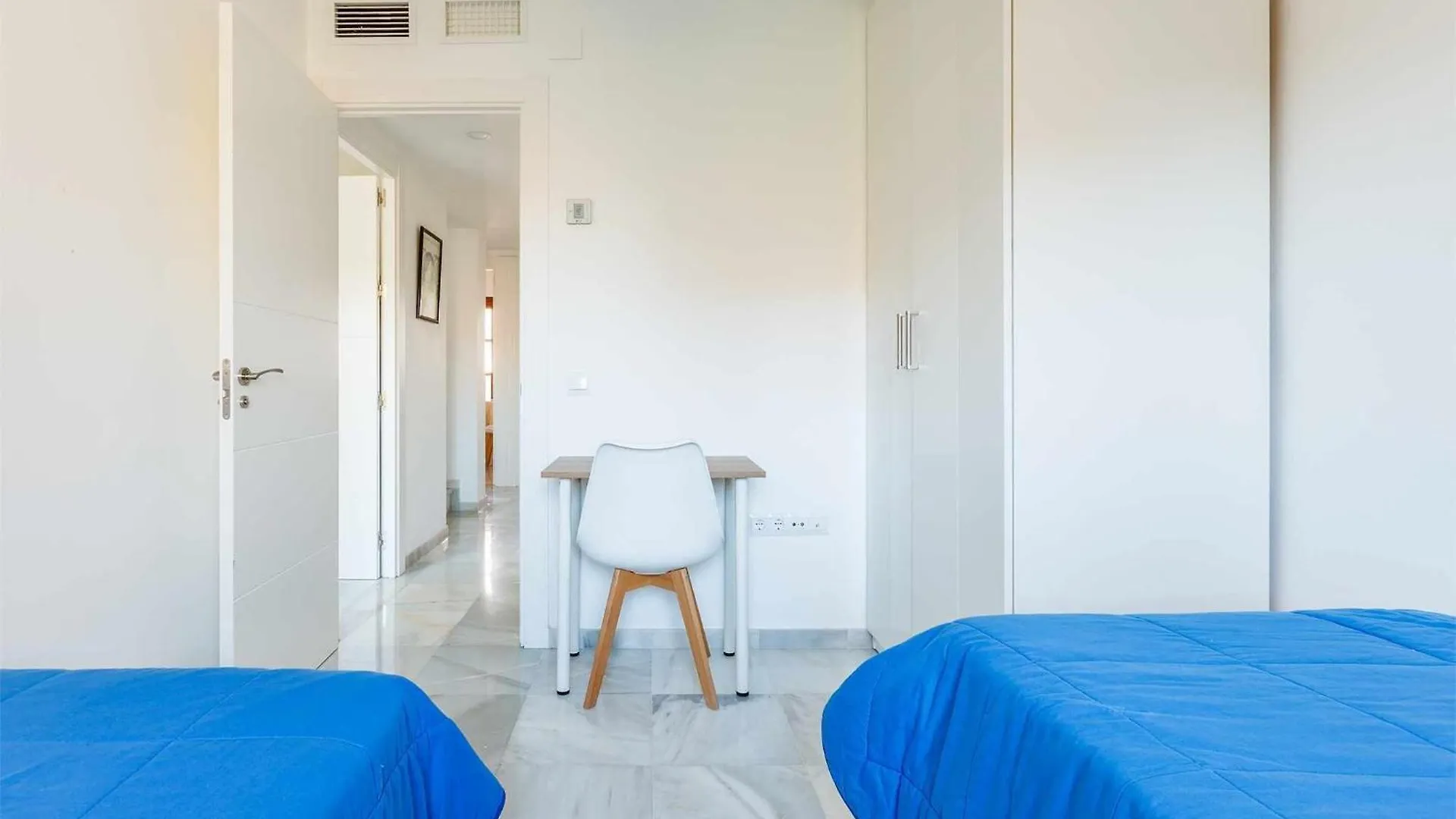 Vila A&N Pasaje Del Jardin Torre Del Mar