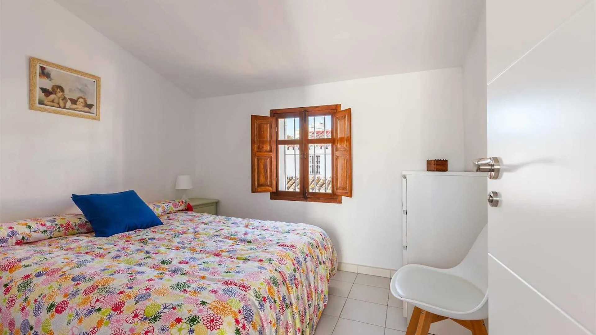 Prázdninový dům Vila A&N Pasaje Del Jardin Torre Del Mar