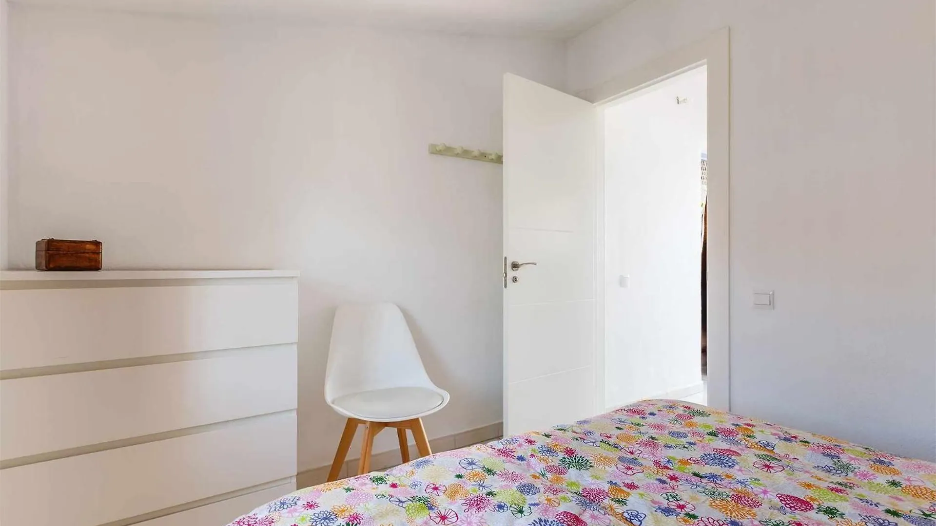 Vila A&N Pasaje Del Jardin Torre Del Mar 0*,  Španělsko