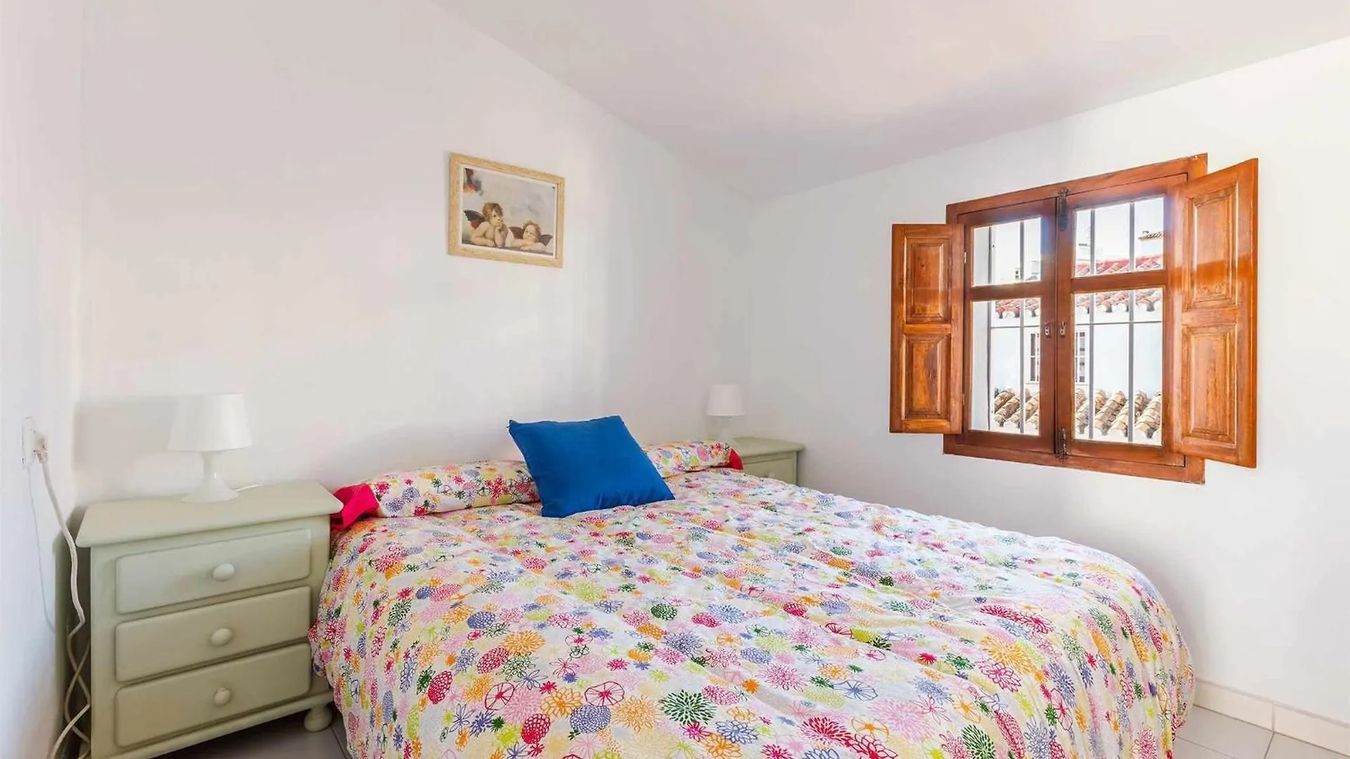Vila A&N Pasaje Del Jardin Torre Del Mar Prázdninový dům