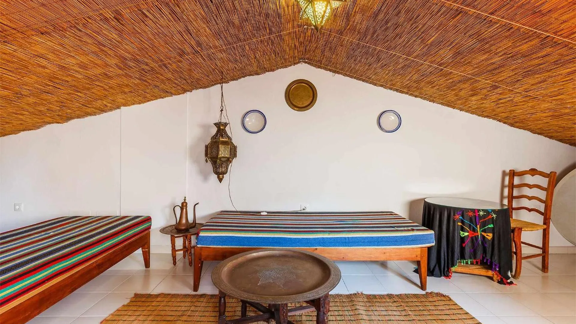 Vila A&N Pasaje Del Jardin Torre Del Mar Prázdninový dům
