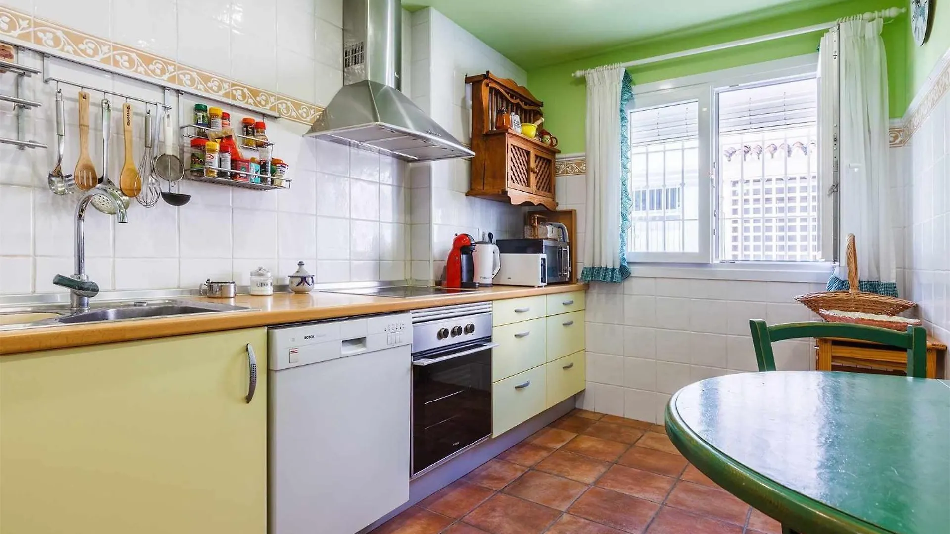 Vila A&N Pasaje Del Jardin Torre Del Mar Prázdninový dům