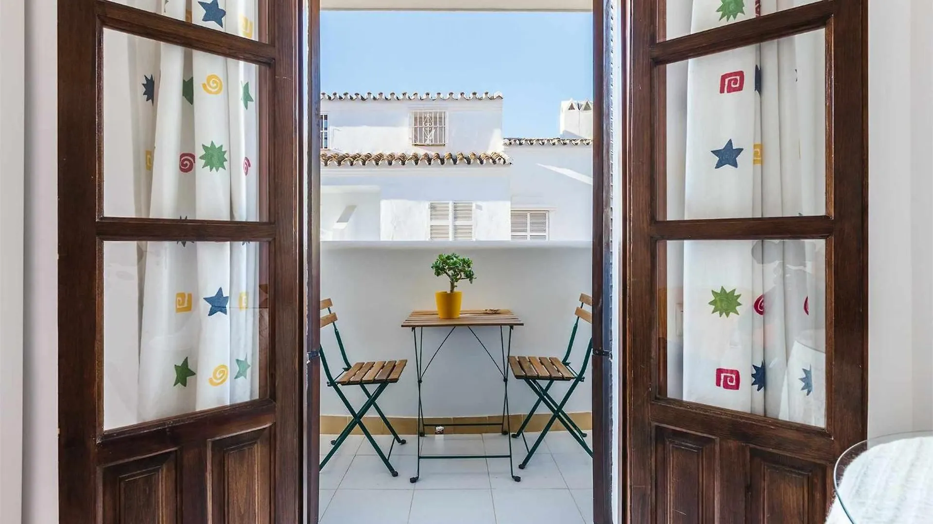 A&N Pasaje Del Jardin Villa Torre Del Mar